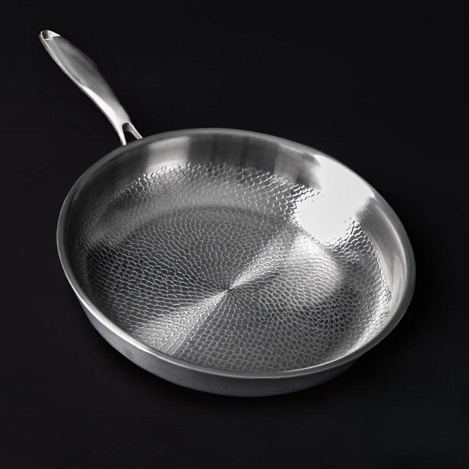 Tinordic™ Titanium Pan