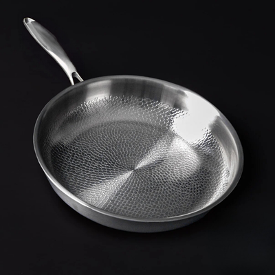 Tinordic™ Titanium Pan